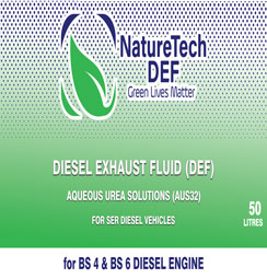 Def Blue 50L