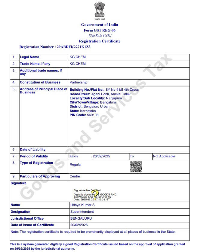 gst-reg